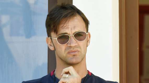 TMW RADIO - Legrottaglie: "Più che Pirlo discuterei la Juventus. Non ha sbagliato solo lui"