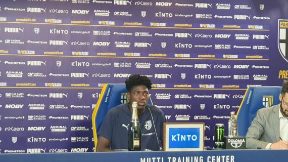 L'idolo Koulibaly e l'esordio in Champions. Chi è Ndiaye, la Roccia per la difesa del Parma