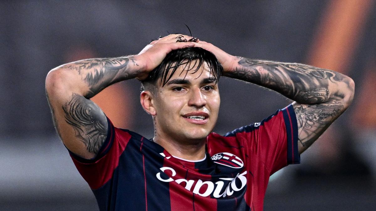 Per Castro la Roma spenderà, ma meno di quanto ha pagato Dovbyk due anni fa