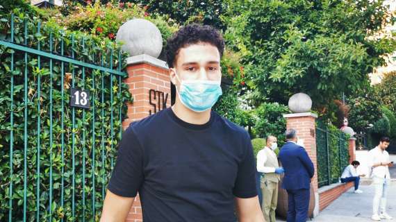 TMW - Luan Capanni può lasciare l'Italia. Sul brasiliano c'è il Partizani Tirana