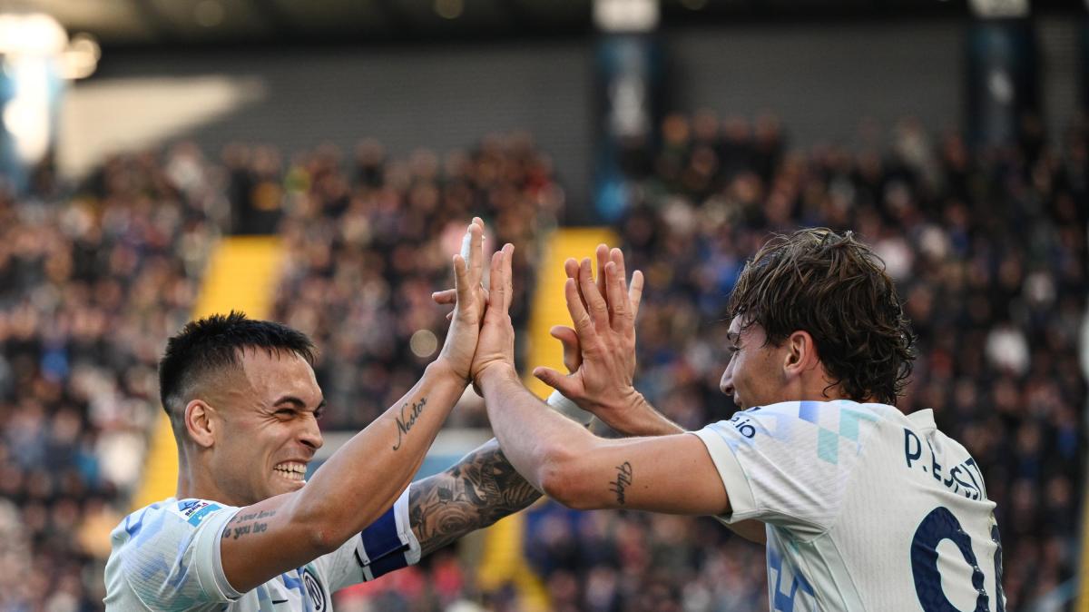 Immagine news primo piano TUTTO mercato WEB: notizie di calcio e calciomercato