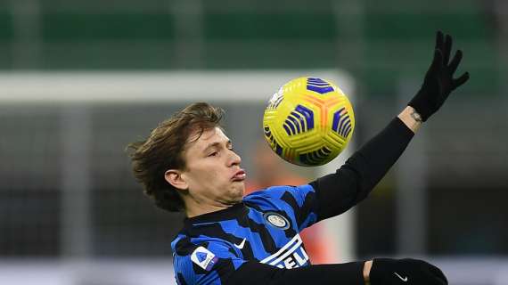 Inter, non solo tagli: il club pronto a proporre il rinnovo con adeguamento a Barella
