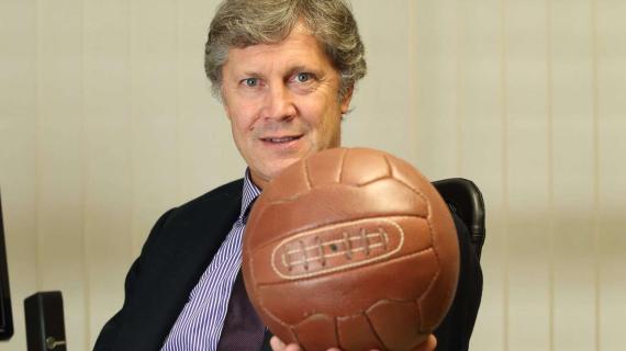 Juventus indifesa, Collovati: "Scolastica e fragile. La marcatura a zona fa tanti danni"