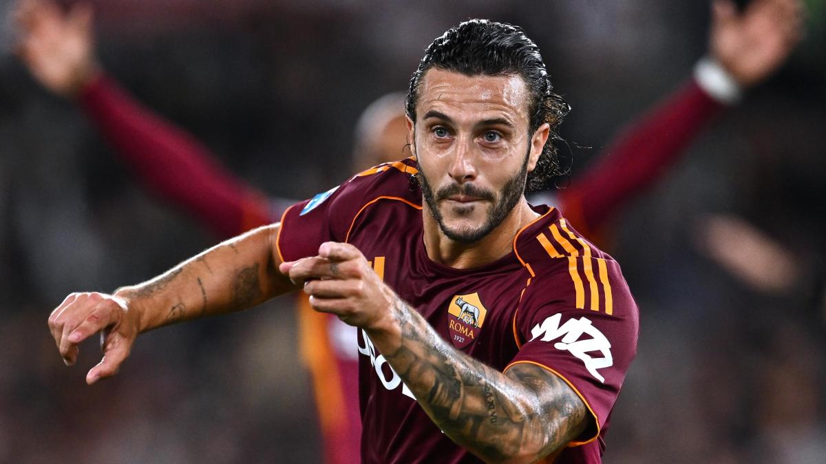 Immagine news Serie A n.1