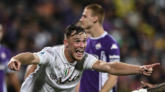 Immagine news primo piano TUTTO mercato WEB: notizie di calcio e calciomercato