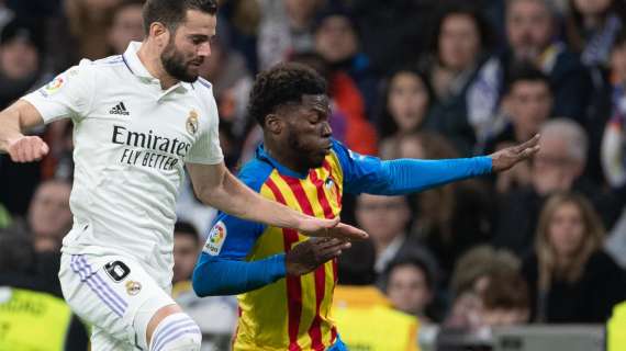 Possibile derby di mercato per Musah: anche l'Inter sul calciatore, come il Monaco
