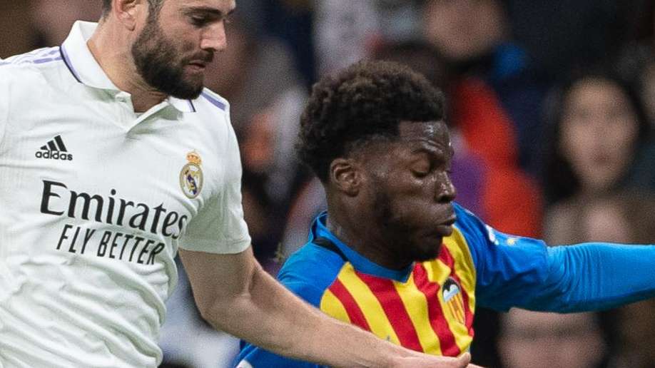 Attento Milan: il Fulham ci prova per Musah, concorrenza per il centrocampista del Valencia