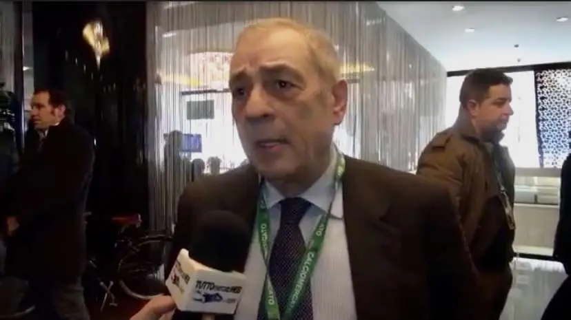 TMW - Caliendo: "Gigio? Mi torna in mente il caso Baggio. Decida se essere bandiera o azienda"