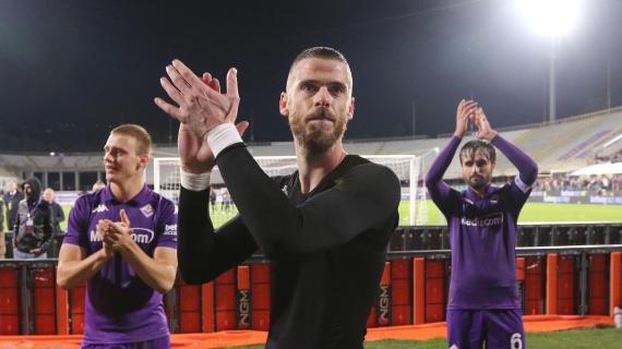 Apolloni sulla Fiorentina: "A Palladino serviva tempo. E De Gea ha personalità da vendere"