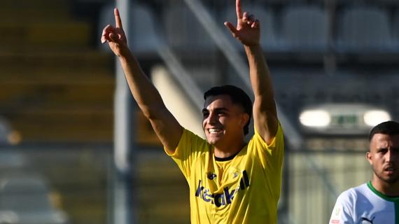 Juve Stabia, Mosti verso il rinnovo: il centrocampista pronto a firmare fino al 2027