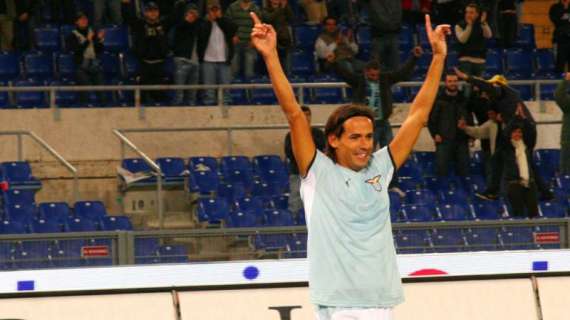 14 marzo 2000, Simone Inzaghi nella storia: segna 4 gol in Champions contro il Marsiglia