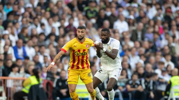 LaLiga, il derby catalano è del Girona: Espanyol battuto di rigore, decisiva la rete di Stuani