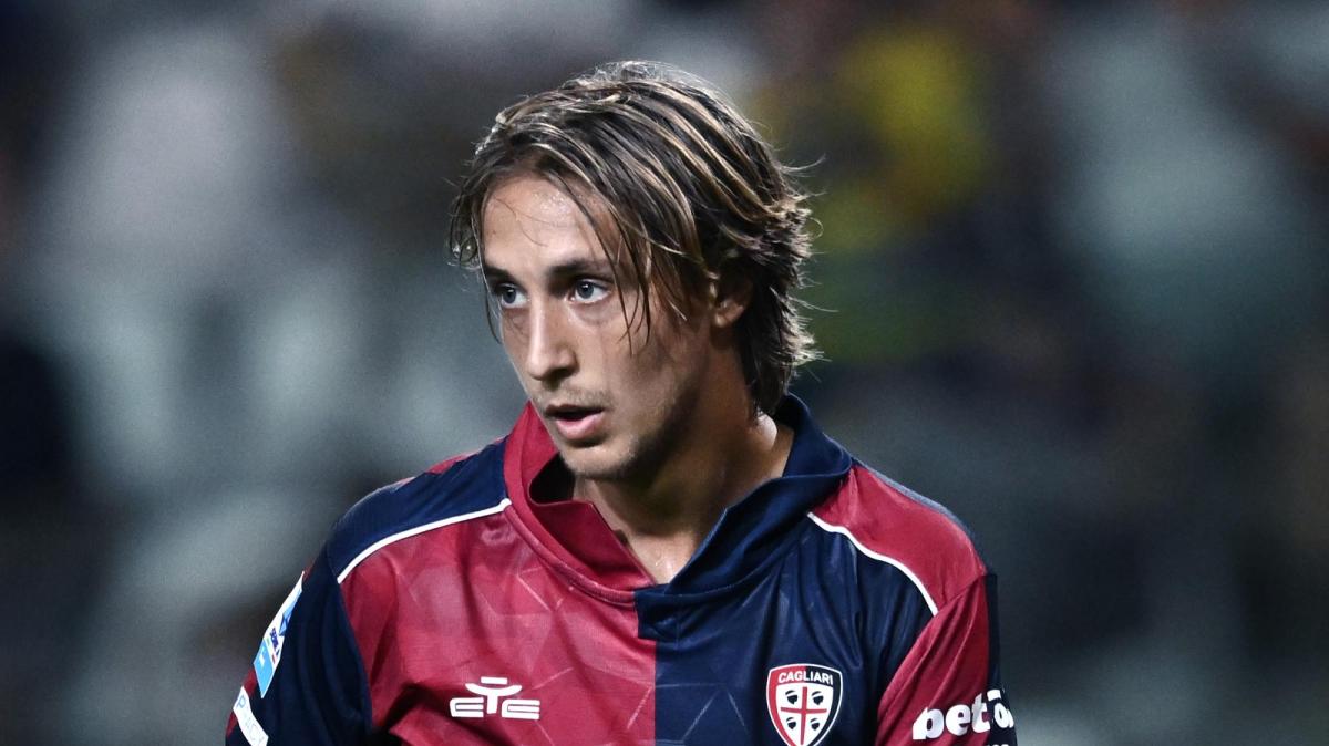 Cagliari, Fazzini: "Squadra di qualità, ci divertiamo. Vittoria fondamentale"