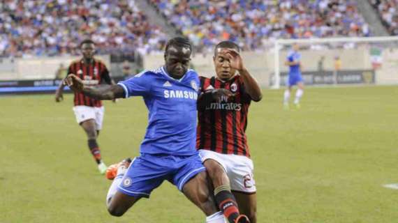 Inter, contatto stabilito con il Chelsea per Moses: apertura al prestito