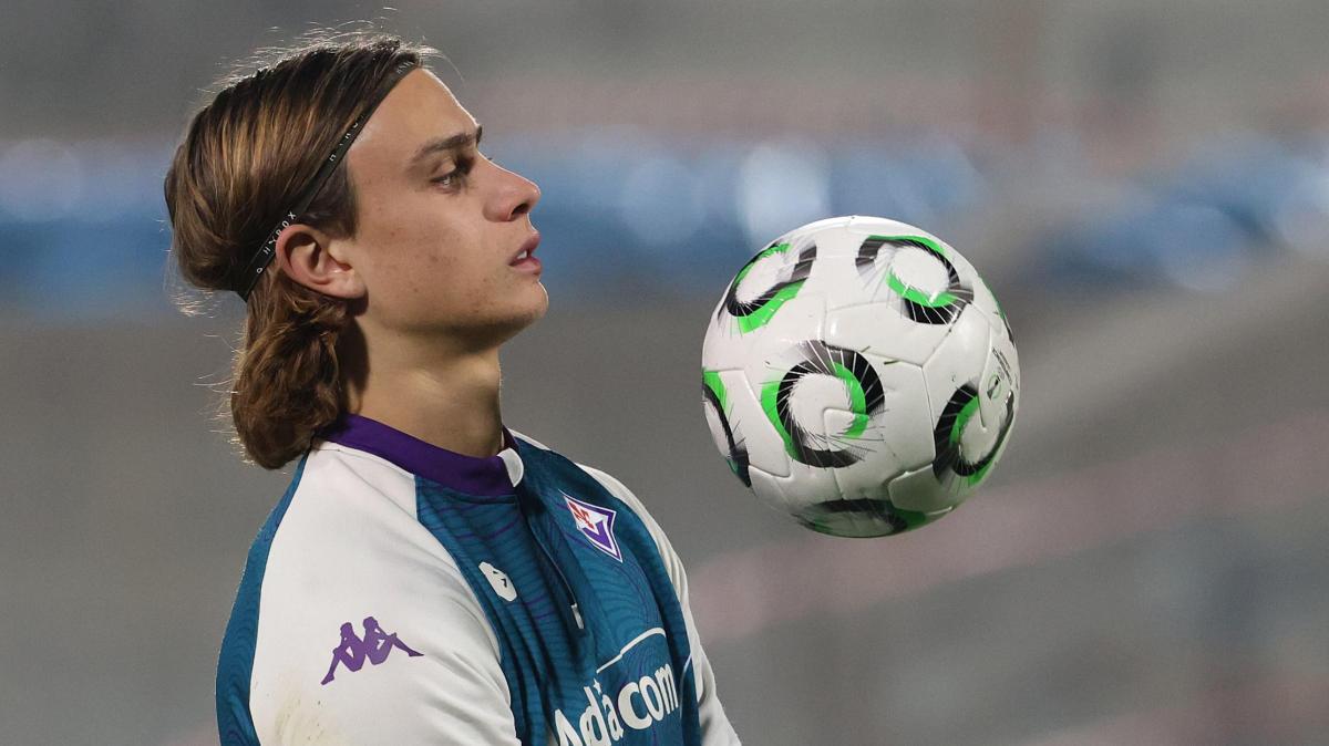 L'Avellino spinge ma non è da solo: su Martinelli della Fiorentina anche Samp e Cesena