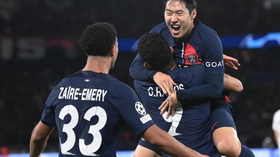 Zaire-Emery pronto a rinnovare col PSG. Al Khelaifi: "Deve diventare il nostro Gerrard"