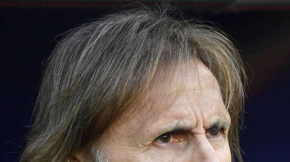 Perù, Gareca: "La vittoria è dedicata a chi ha sempre creduto in noi"