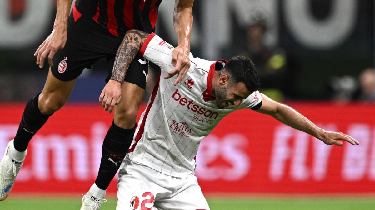 Immagine news Serie B n.1