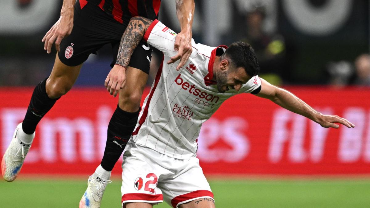 Immagine news Serie B n.1