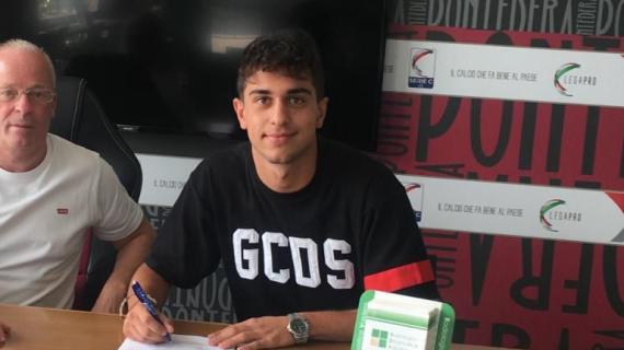 Marianelli saluta la Lavagnese. E ambiziosi club di D seguono lo seguono: c'è il Tuttocuoio