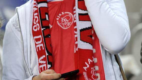 UFFICIALE: Ajax, preso il sostituto di Dest: dall'Utrecht arriva Sean Klaiber
