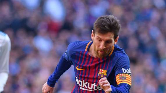 L'intelligenza artificiale gioca con il futuro di Messi: al PSG più gol, al City più passaggi