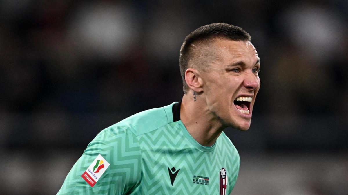 Immagine news primo piano TUTTO mercato WEB: notizie di calcio e calciomercato