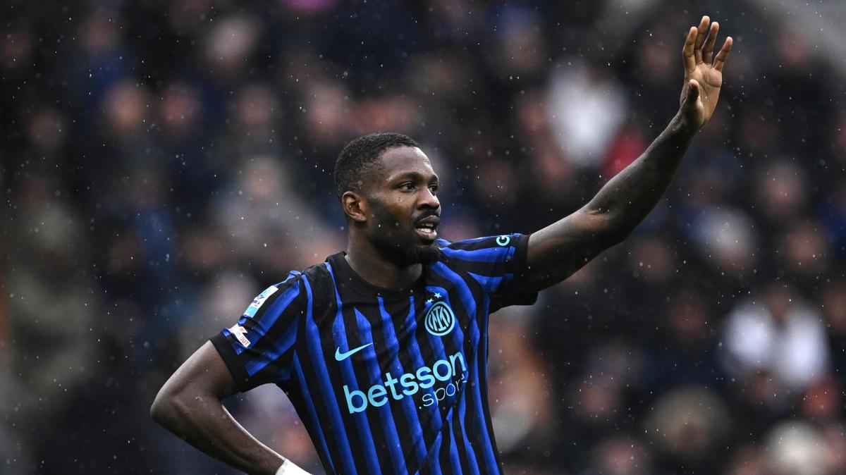 Immagine news primo piano TUTTO mercato WEB: notizie di calcio e calciomercato