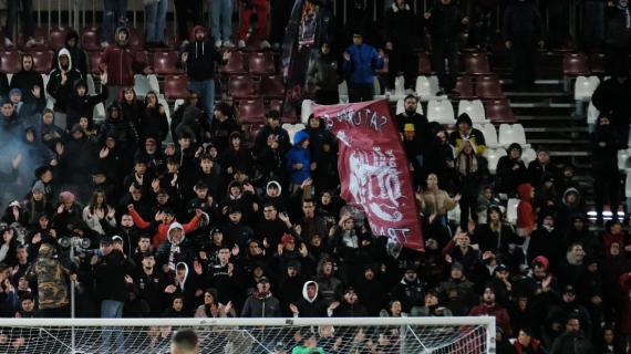 Serie C, 6ª giornata - Trapani e Catania non vanno oltre lo 0-0 dopo i primi 45'