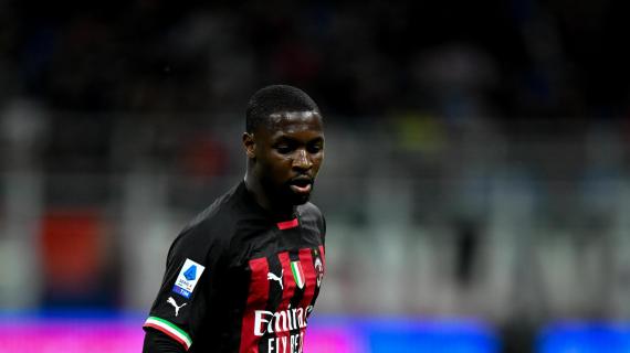 UFFICIALE: Milan, sul gong la cessione di Ballo-Touré. Girato in prestito al Fulham
