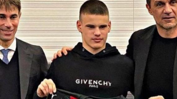 Kerkez come Huijsen: l'errore della Juventus l'ha già fatto anche il Milan
