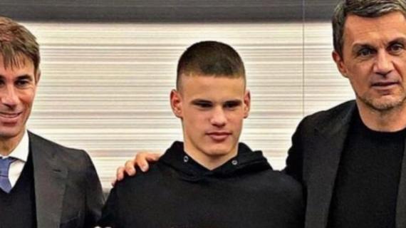 Milan, visto Kerkez? Via dal Bournemouth, ha detto sì al Liverpool: affare avviato