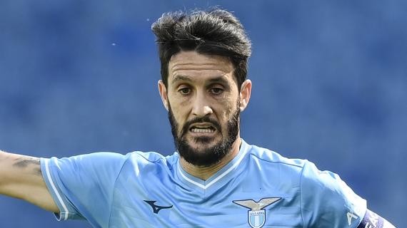 Lazio, Luis Alberto: "Il Bologna è cresciuto tanto, servono i tre punti per la classifica"