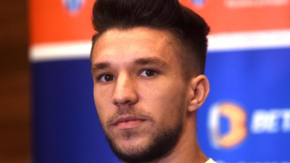 Los Angeles FC, colpo rumeno per l'attacco: tesserato l'esperto fantasista Baluta