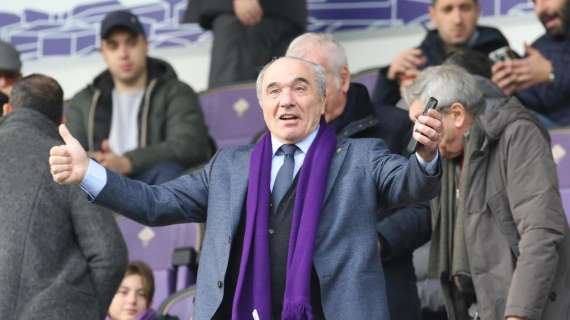 Fiorentina, Commisso: "Che partita, questa è la squadra che voglio"