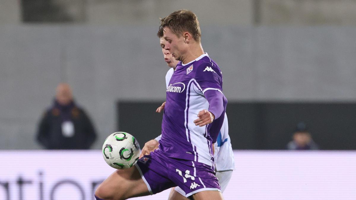 Immagine news Serie A n.1