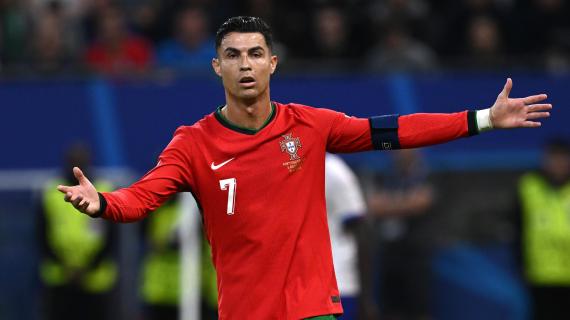 Ronaldo fa 900: "Rappresenta molto per me. Ma voglio sottolineare il lavoro di squadra"