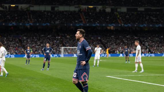L'ossessione di Messi: vincere la Champions League un'altra volta prima del ritiro