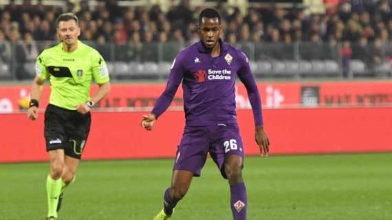 Fiorentina, Edimilson e il riscatto: decisione rimandata a fine stagione