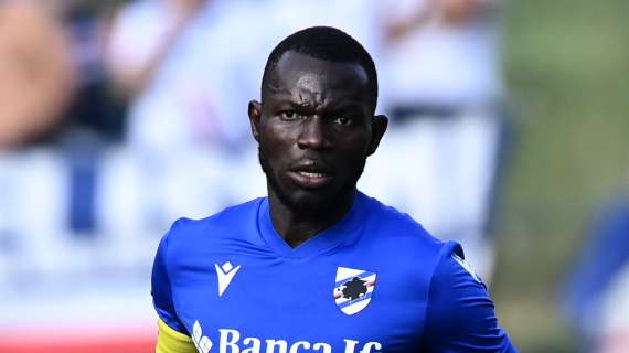 Sampdoria, traguardo più vicino sul fronte stipendi. Colley e giocatori blucerchiati in aiuto