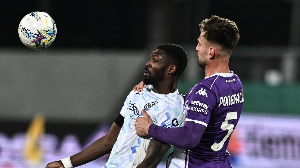 Il verdetto di Open Var: il mani di Pongracic in Fiorentina-Inter non era da rigore