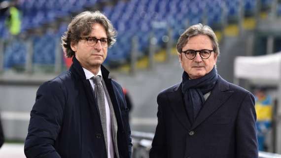 Cittadella, Gabrielli: "Il format giusto per la Serie B è quello a 20"