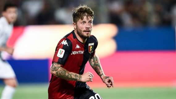 Torna la Serie A - Come è cambiato il Genoa dopo il mercato
