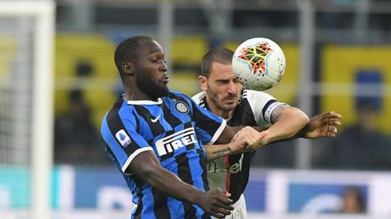 Una frazione giocata a viso aperto ma nessun gol: Juventus-Inter 0-0 al 45esimo