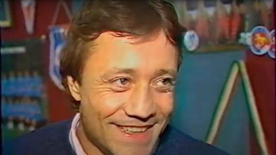 Il bomber seriale ci ha lasciato, chi era Bernard Lacombe