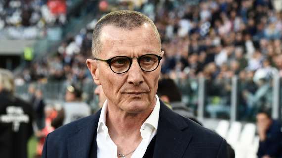 TMW - Andreazzoli: "Credo nella costruzione dal basso. Porta benefici nella mentalità del gioco"