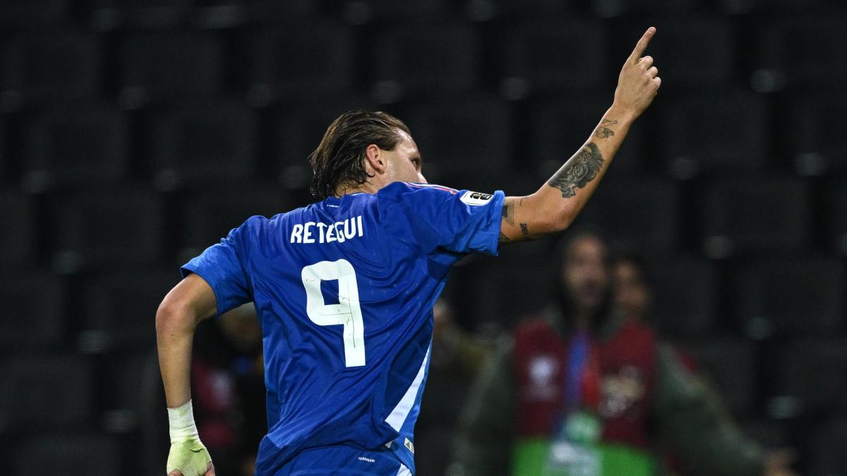 L'Italia di Gattuso aritmeticamente ai playoff Mondiali: la situazione del Girone I