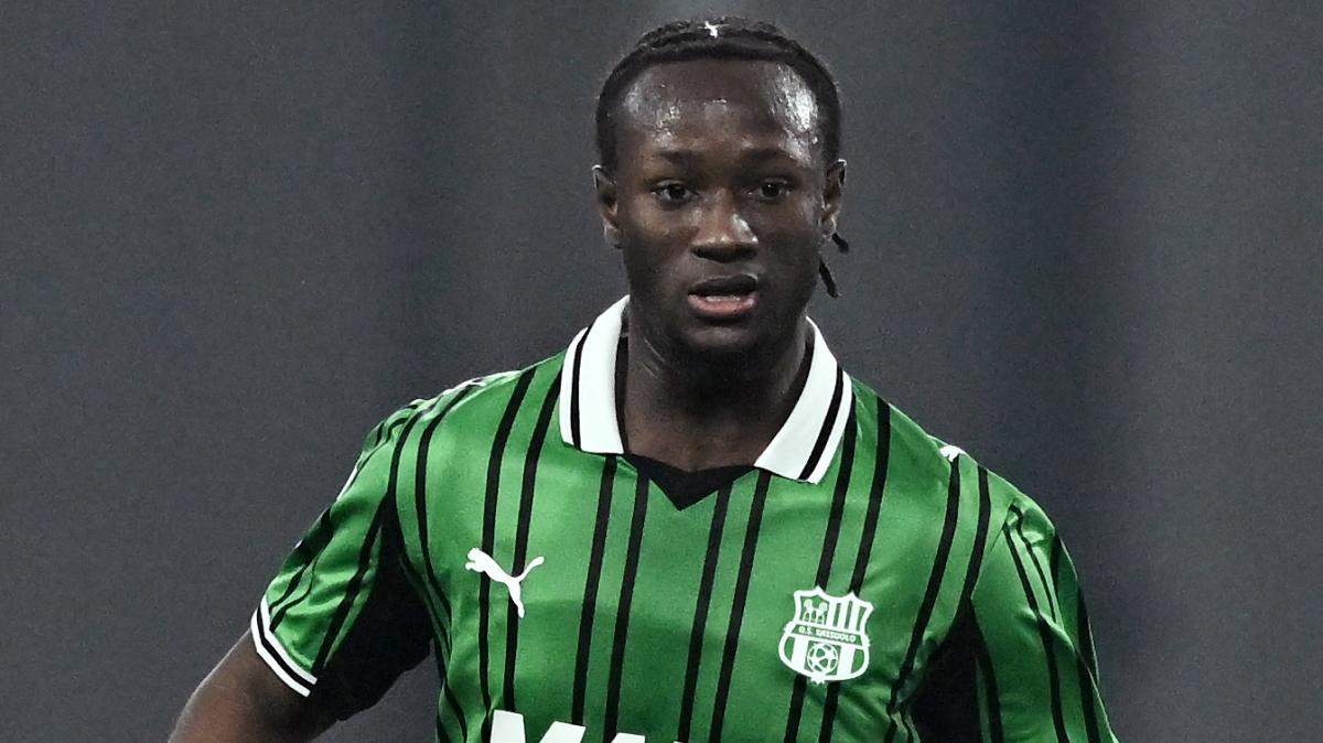 Calciomercato Inter, anche i nerazzurri si informano su Alajbegovic e interessa Ismael Konè