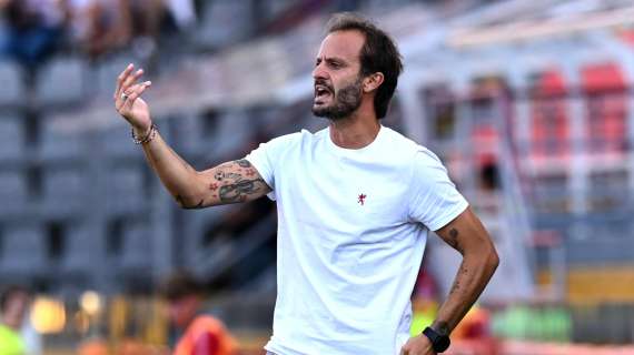 Gilardino alla Gazzetta: "Ci aspettiamo tanto da Retegui, Gudmundsson è sbocciato"