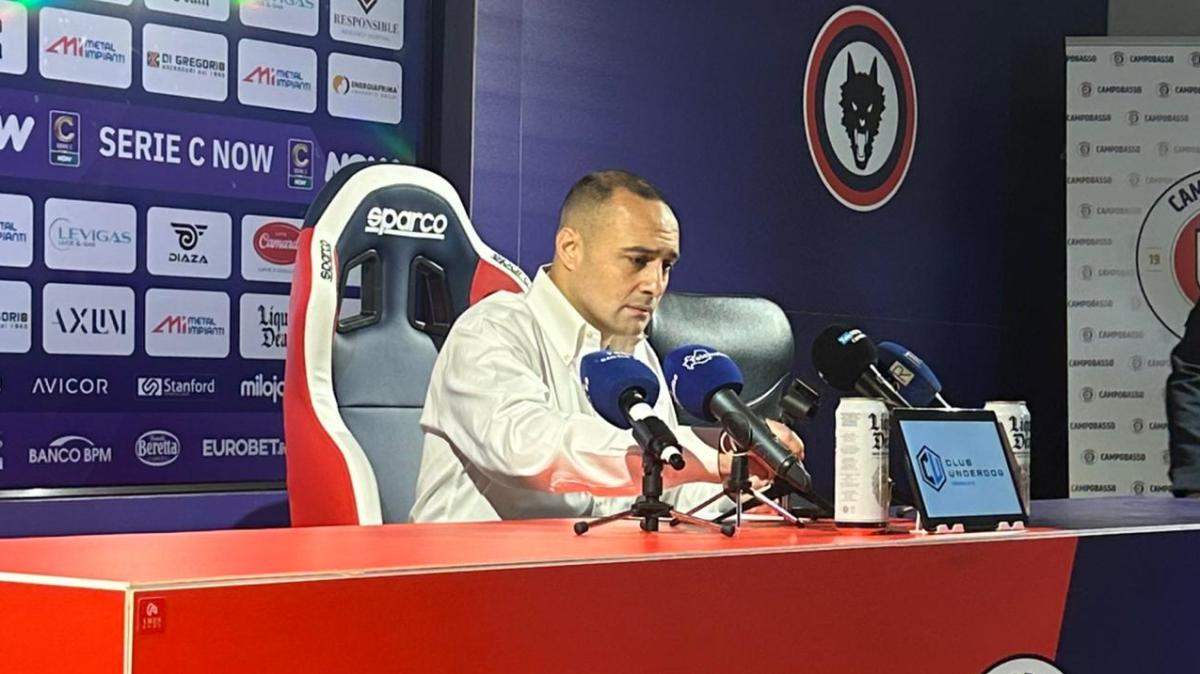 Immagine news Serie C n.1